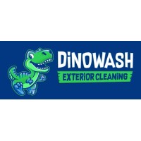 Dino Wash logo - Similar company to Shining Services Llc
