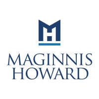 Maginnis Howard logo - Similar company to Hornthal, Riley, Ellis & Maland, L.L.P.