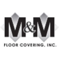 M&M Floor Covering Inc.