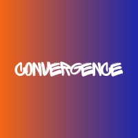 CONVERGENCE logo - Similar company to Audiohook