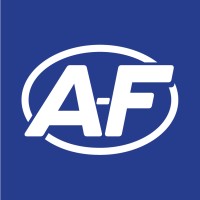 ACCU-FLO logo - Similar company to Lazy P Rodeo Company Inc