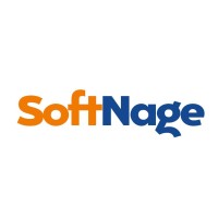 Softnage logo - Similar company to Boardandgo