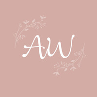 Amanda Wilens logo - Similar company to Even Olives Creative