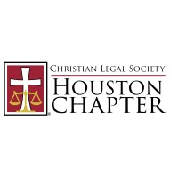 Houston’s Christian Legal Society logo - Similar company to Ultimate Impact