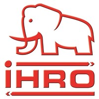 Hans Ihro GmbH logo - Similar company to Persped Kft.