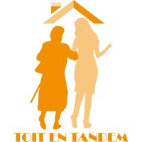 AGIS06/TOIT EN TANDEM logo - Similar company to Crab