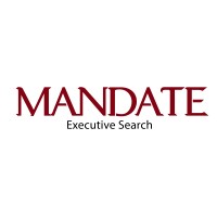 Mandate Executive Search logo - Similar company to Quantumxr