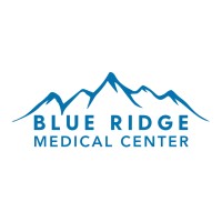 Blue Ridge Medical Center logo - Similar company to Java Medical Group