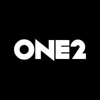 One2 Ldn logo - Similar company to Studio.Dpi