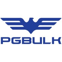 PG Bulk logo - Similar company to Hygenik - Hygiene & Sanitation Simplified