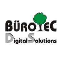 BÜROTEC Handelsgesellschaft m.b.H. logo - Similar company to Recruiting Flat