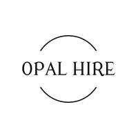 Opal Hire logo - Similar company to Medea Charitable Foundation