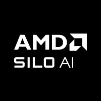 AMD Silo AI logo - Similar company to Sensible 4