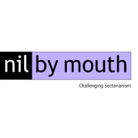 Nil By Mouth logo - Similar company to Queer Talker