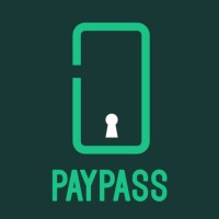 PayPass logo - Similar company to Paywise Technologies