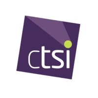 Chartered Trading Standards Institute logo - Similar company to Feebo