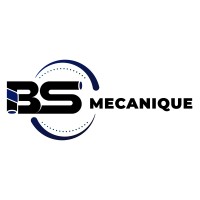 BS Mécanique logo - Similar company to Sg Precision