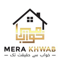 MeraKhwab.Com logo - Similar company to The Project Managers