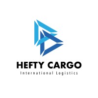 Hefty Cargo logo - Similar company to Imx
