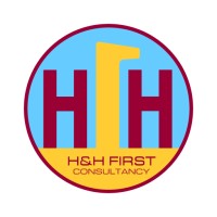 H&H First Consultancy logo - Similar company to Sensible Solutions
