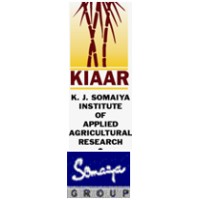 K J Somaiya Institute of Applied Agricultural Research logo - Similar company to Somaiya Institute For Research & Consultancy (Sirac)