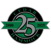 Cedar Hammock Golf & Country Club logo - Similar company to Forest Lawn