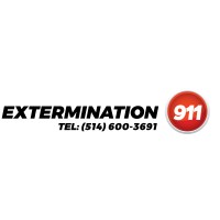 Extermination 911 logo - Similar company to Edb Extermination