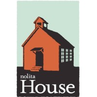 Nolita House Restaurant & Catering logo - Similar company to Gaia Restaurant Nyc