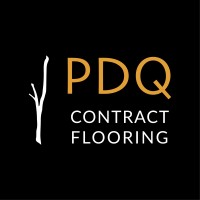 PDQ CONTRACT FLOORING LIMITED logo - Similar company to Able Electrical