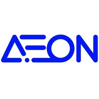 Aeon Display & Security System