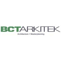 BCT ARKITEK logo - Similar company to Aabios Design (M) Sdn Bhd