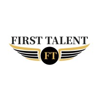 First Talent - Cabinet de conseil en Management | Organisation des entreprises logo - Similar company to Mylab - Cabinet De Conseil - Accélérateur De Transformation Et Innovation À Impact
