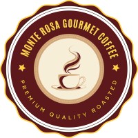 Monte Rosa Gourmet Coffee logo - Similar company to Citea