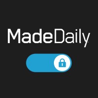 MadeDaily – Your Secure Digital HQ logo - Similar company to Reece School