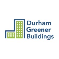 Durham Greener Buildings logo - Similar company to Crescent Oral Surgery