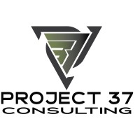 Project 37 Consulting and Staffing logo - Similar company to Jem Tech Group