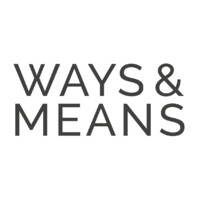Ways & Means SF logo - Similar company to Ways & Means