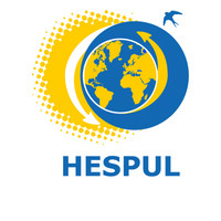 Hespul logo - Similar company to The Big Shift ! Podcast