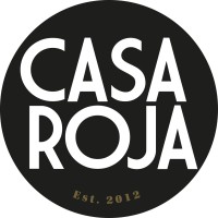 Casa Roja logo - Similar company to Chola Ad