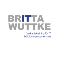 Britta Wuttke logo - Similar company to Schex Wealth Management