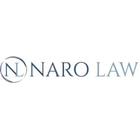 Naro Law PLLC logo - Similar company to Idea: The Law Review Of The Franklin Pierce Center For Intellectual Property
