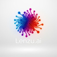 Lenzu.ai logo - Similar company to 50Wise