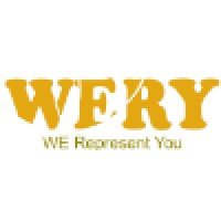 Wery, We Represent You