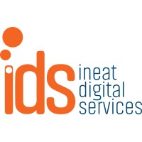 Ineat Digital Services logo - Similar company to Biztech Boost