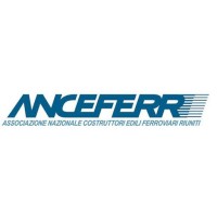 Anceferr logo - Similar company to Development & Innovation In Transport Systems - Dits Srl
