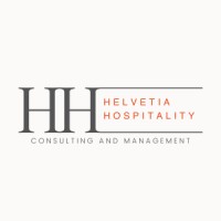 Helvetia Hospitality logo - Similar company to Danapati Hospitality