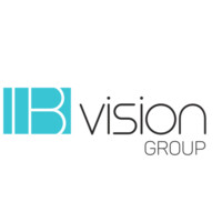 IBvision Group logo - Similar company to Atomistic Modelling