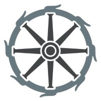 The Royal Foundation of St Katharine logo - Similar company to Stack-Cup™️