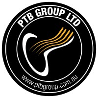 PTB Group logo - Similar company to Big Talks Weekly