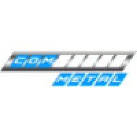 Commetal Srl logo - Similar company to Brera Cerniere S.R.L.